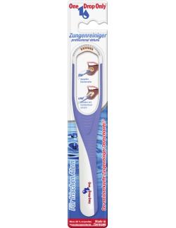 One Drop Only Zungenreiniger professional deluxe
