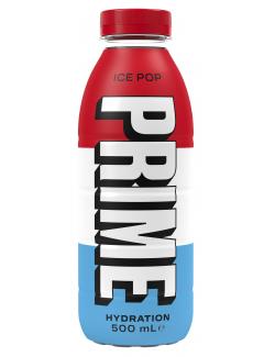 Prime Erfrischungsgetränk Hydration Ice Pop (Einweg)